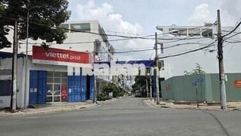🔥 MẶT TIỀN BÌNH PHÚ 2 – VỊ TRÍ ĐẸP, GIÁ HẤP DẪN CHỈ 11.5 TỶ 🔥