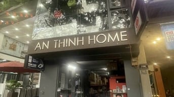 CĂN 1: BÁN NHÀ MT HÒA BÌNH, P.5, Q.11, 13.5 TỶ.
