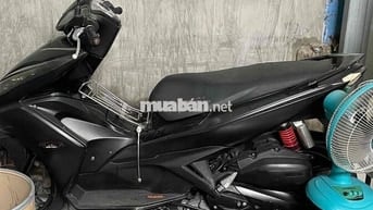 Honda Air Blade Đen