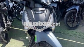 Honda Future 2025 Xám 519 km