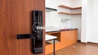 STUDIO BAN CÔNG FULL NỘI THẤT RỘNG 30M2 MỚI KENG