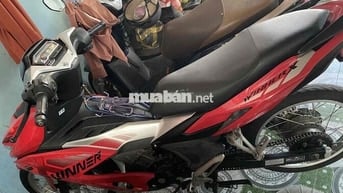 Honda Winner X 2020 Đỏ 28000 km