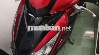Honda Air Blade Đỏ