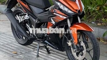 Honda Winner 150 V1 2018 Cam Đen 25.000km