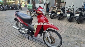 xe wave hàn quốc