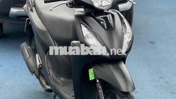 Honda Vision 2022 Đen