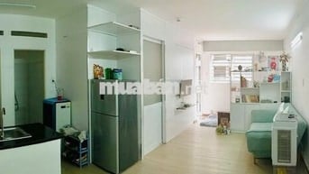 Cần Bán căn hộ Ehome4 lầu 1  , DT 41 m2