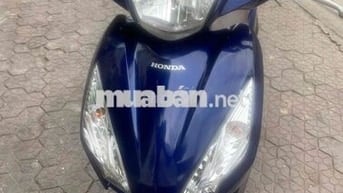 Honda Vision mới tinh