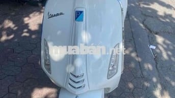 Piaggio Vespa biển đẹp chính chủ mới tinh