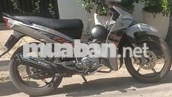 Yamaha Sirius Fi RC 2022 Xám Tự động