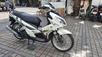 Yamaha Nouvo4
