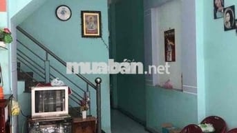 Nhà 2tầng - 4 x 17 - Liên Khu 4-5 - 2pn - Giá 7Tr