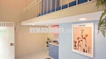 Phòng Trọ Sinh Viên/Gác Cao/ĐH Ngân Hàng/ Hoàng Diệu 2/ Đặng Văn Bi