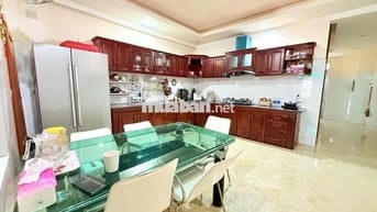 NHÀ ĐẸP 3 TẦNG LÊ TẤN TRUNG 5 PN GIÁ 22 TR
