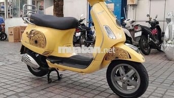 xe vespa