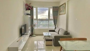 Bán gấp căn hộ chung cư B2 Trường Sa Bình Thạnh 66m2 giá 2 tỷ 020, ful