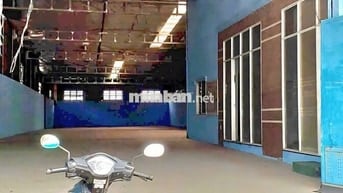 Kho Xưởng Cho Thuê đường Phạm Văn Sáng,840m,50 triệu,xe công 24/24