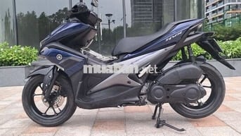 THANH LÝ YAMAHA NVX 125cc, BSTP, 2019, Chính Chủ