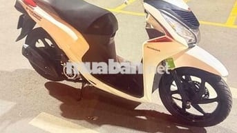 Honda Vision 2020 Trắng