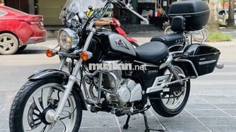 Suzuki GZ150-A Đen xe nguyên bản xe chính chủ 