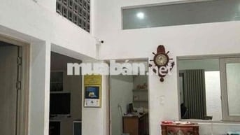 CHO THUÊ NHÀ 4 TẦNG (7x18) MT KDC TÂN QUY ĐÔNG Q7 GIÁ THUÊ 40tr/tl