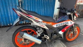 Honda Sonic 150 Repsol Bstp mới 90% hiếm