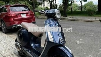Piaggio Vespa Primavera 125 3V ie 2013 Xanh