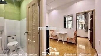 Khai trương phòng trọ đầy đủ nội thất, gần Vạn Hạnh Mall, ĐH Huflit