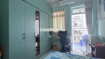 BÁN CĂN HỘ ĐẦY ĐỦ NỘI THẤT CC CT1 VĨNH ĐIỀM TRUNG ĐỐI DIỆN SIÊU THỊ GO