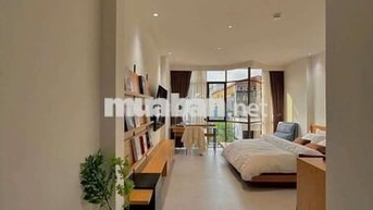 CHO THUÊ STUDIO 35M2 NGUYỄN VĂN ĐẬU -  CHỢ BÀ CHIỂU