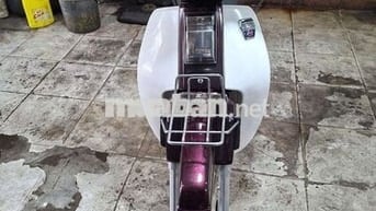 Honda Dream Thái 1998 Nâu