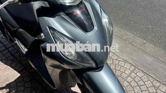 Honda Vision Đặc biệt 2022 Xám