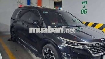 Kia Carnival 2023 Dầu Đen, odo 55k km