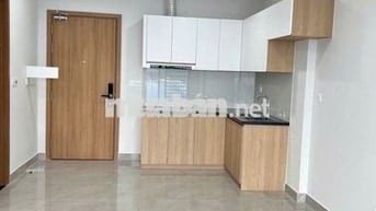 Căn hộ 1 PN+ view Trường học, giá 1,3 tỷ, hỗ trợ vay. tầng 16,
