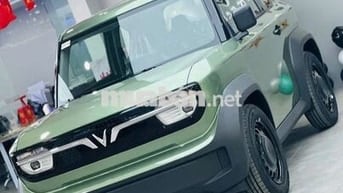 VF3 XE SẴN-GIAO NGÀY-BAO HỒ SƠ NHÓM 5