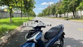 Honda Future 2024 Xanh