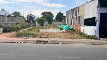 Cần bán gấp lô đất giá tốt vị trí đẹp
