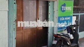 Nhà cho mướn: ( Giá 4tr )Đường Phạm Thế Hiển. Phường Bình Đông. (P6Q8)