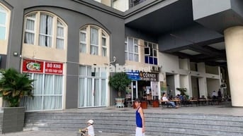 Cho thuê shophouse ngay mặt tiền chung cư Dream Home Palace Quận 8