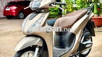 Honda Vision 2022 Vàng cát