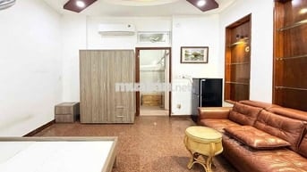 Phòng Tách Bếp, Rộng Rãi Ở Phú Nhuận