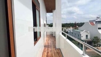 Cho thuê phòng căn hộ khu làng đại học Hà Huy Tập