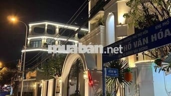 Căn góc 2 mặt tiền cạnh Aeon mall