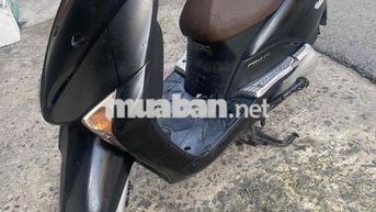 Honda Lead scr Fi 2007 bstp k9c có trao đổi,cà thẻ