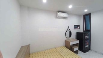 Bán nhà cầu diễn 55m , 3 góc  thoáng, 9 phòng khép kin giá đầu tư