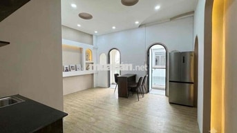 Căn Hộ Studio 2 PN Bancol - Rộng 70m2 Nhà Thi Đấu Phú Thọ - BV Chợ Rẫy