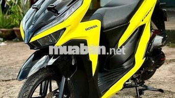 Honda Vario 125cc Vàng 125cc