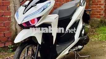 Honda Vario 150cc Trắng