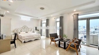 🏢 CĂN HỘ CAO CẤP BANCOL THOÁNG FULL NỘI THẤT NGAY ĐẠI HỌC CÔNG THƯƠNG