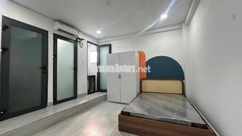 Cho thuê Studio tách bếp sát bên Lotte Nguyễn Văn Lượng 4TR8 FullNT